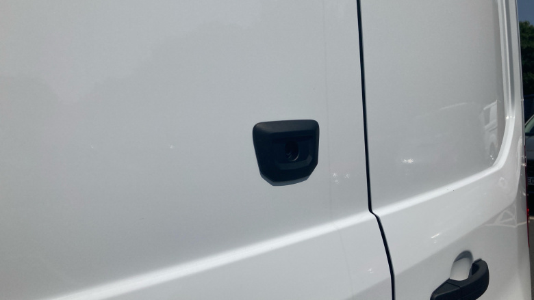 Ford Transit E-350 L3 Rwd 135kW 68kWh H2 Leader Van Auto